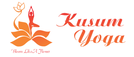 Kusum Yoga LMS